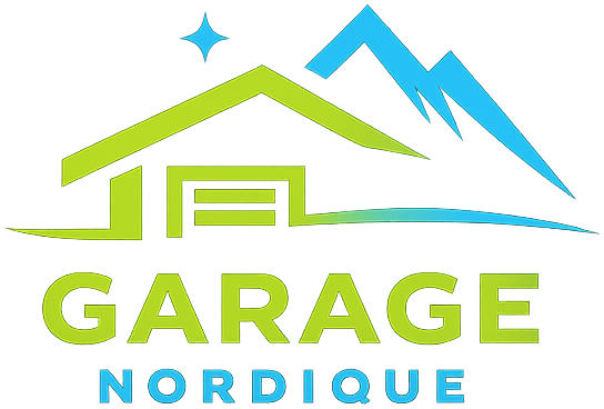 Garage Nordique logo